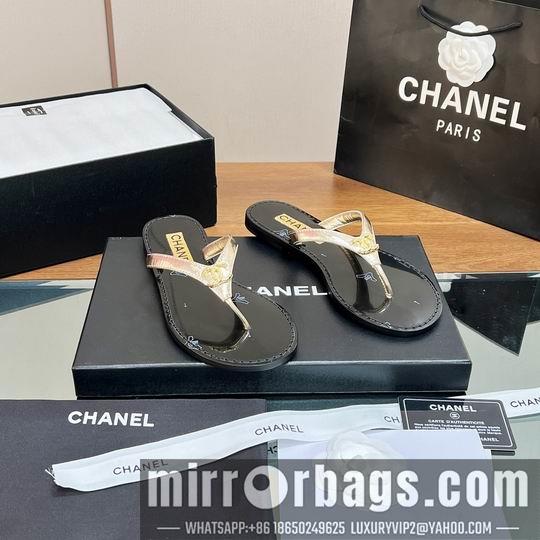 Chanel Shoes sz35-42 mnh0206