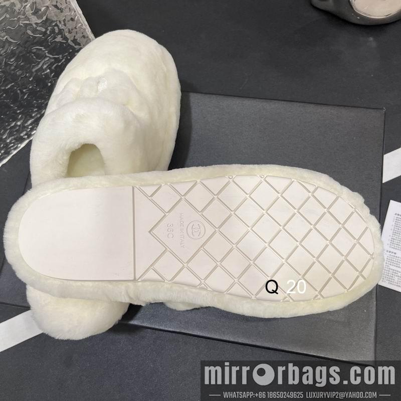 Chanel Shoes sz35-40 XX0209