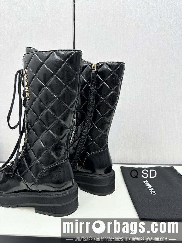 Chanel Shoes sz35-40 SD1038