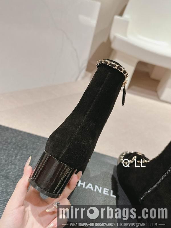 Chanel Shoes sz35-40 LL0812