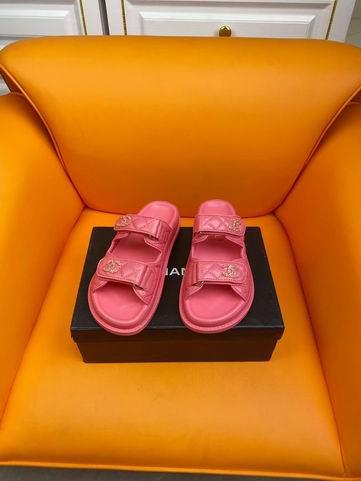 Chanel Shoes sz35-40 mnh0406