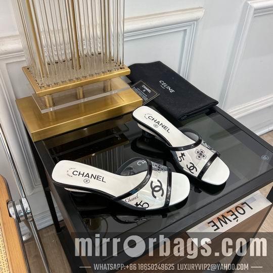 Chanel Shoes sz35-40 mnh0213