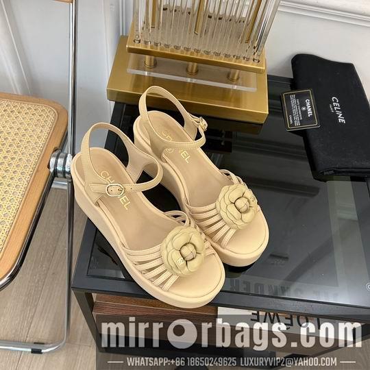 Chanel Shoes sz35-41 mnh0214