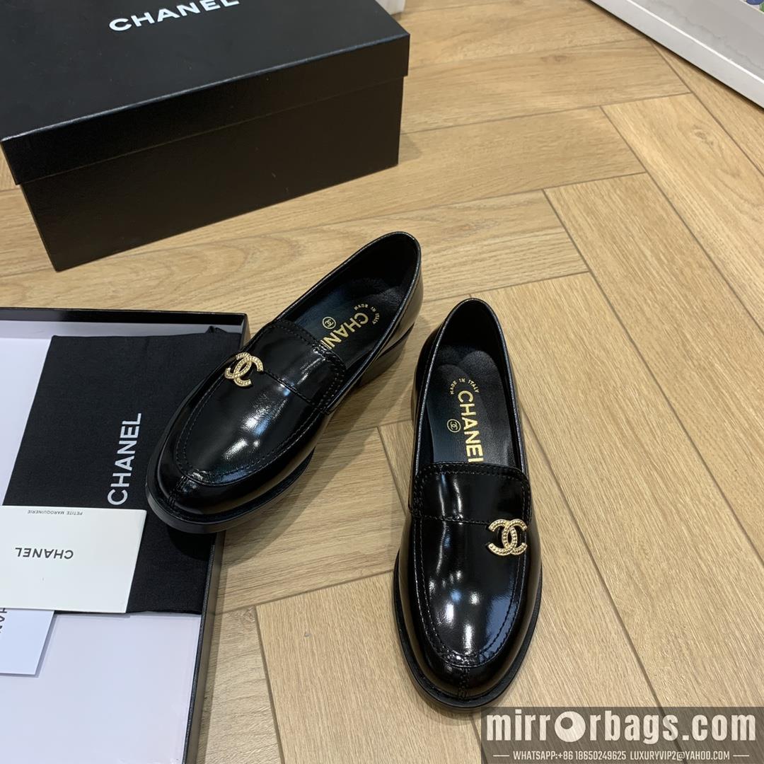 Chanel Shoes sz35-41 h0809