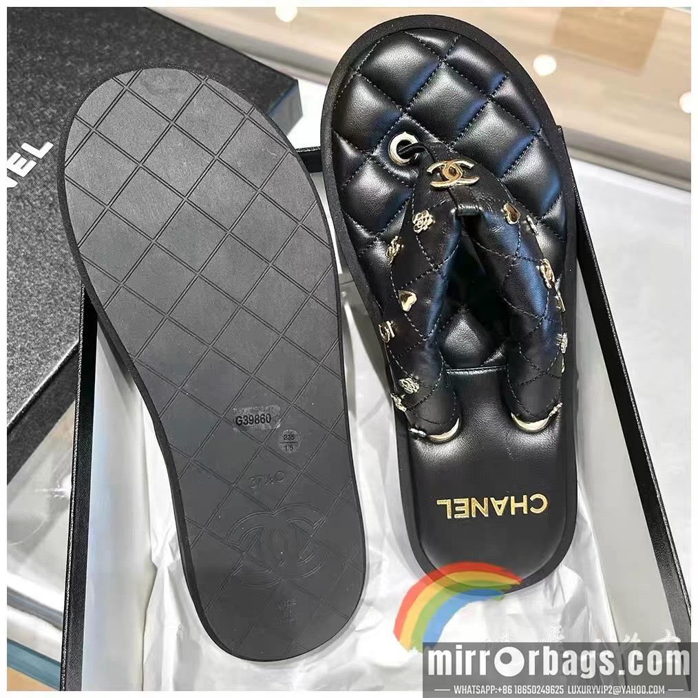 Chanel Shoes sz35-42 h0502