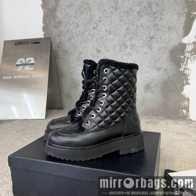 Chanel Shoes sz35-40 fsm0110