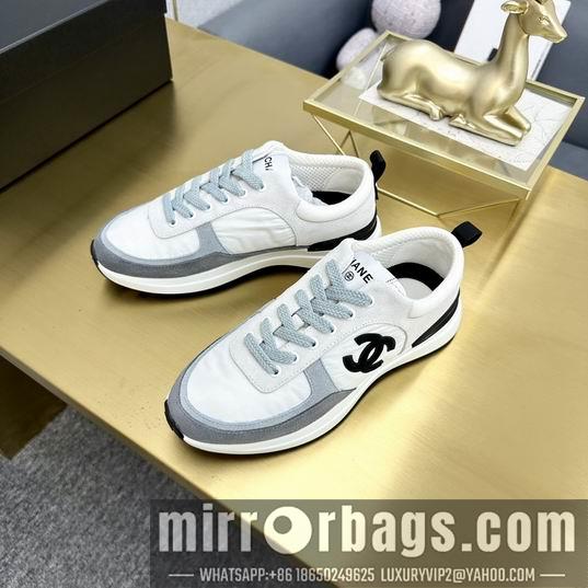 Chanel Shoes sz35-45 mnh0204