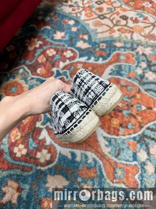 Chanel Shoes sz35-40 fsm0101