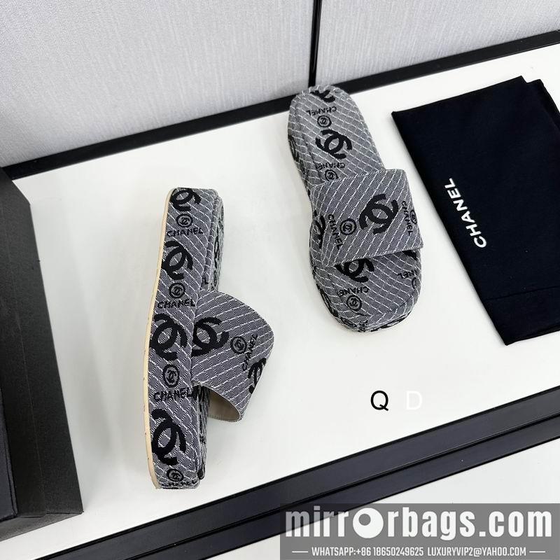 Chanel Shoes sz35-40 GDT0711