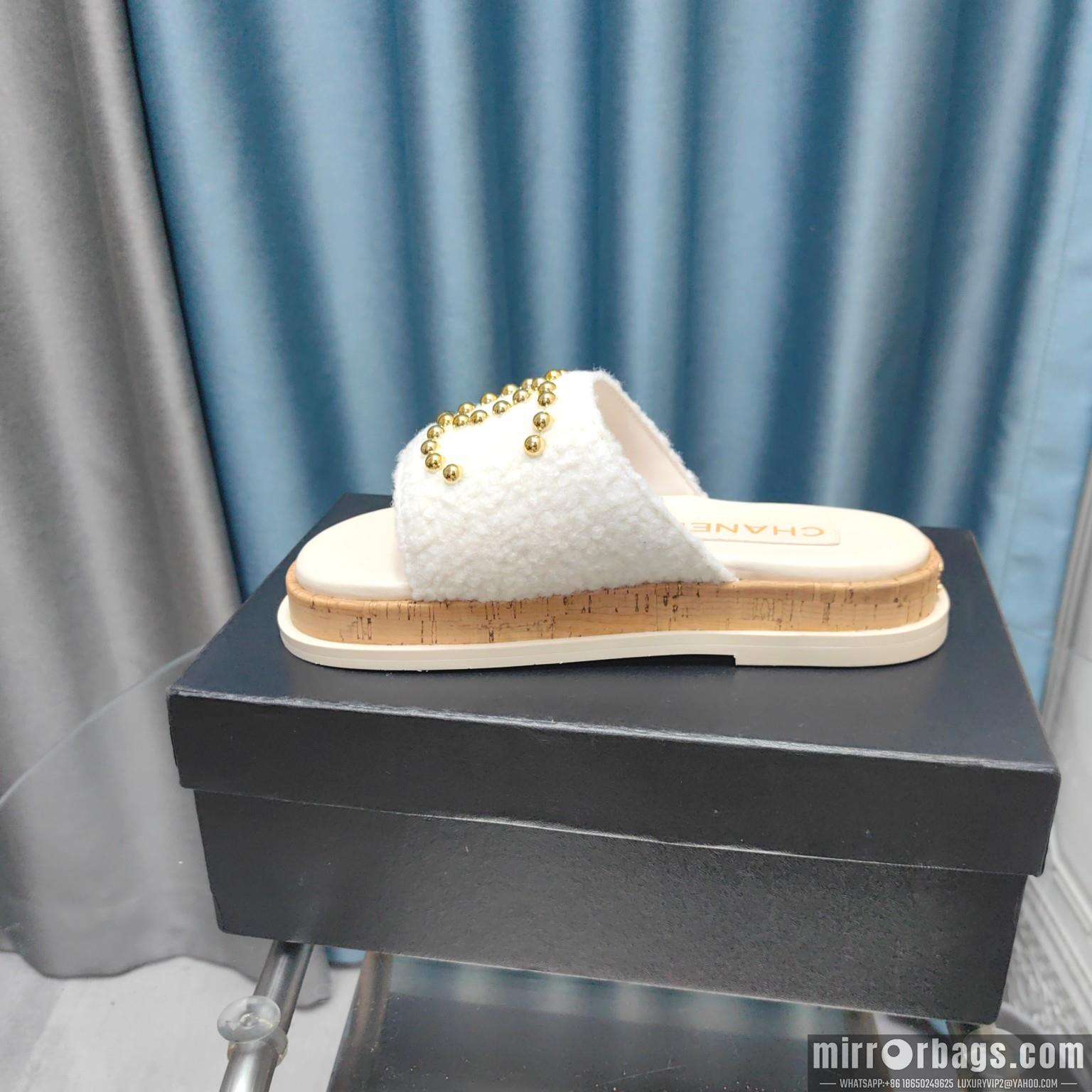 Chanel Shoes sz35-41 h0720