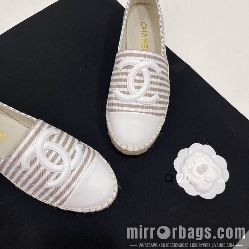 Chanel Shoes sz35-40 XX0702