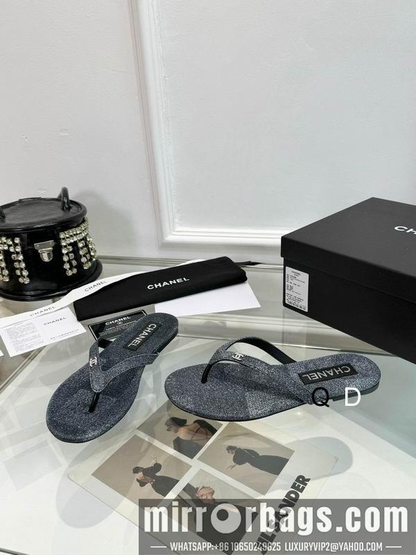 Chanel Shoes sz35-40 GDT0603