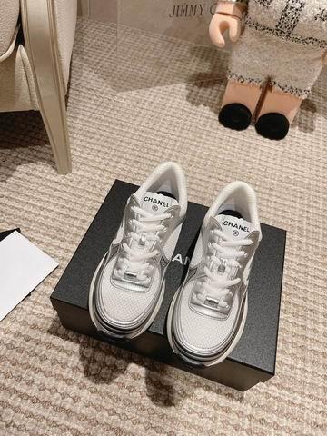 Chanel Shoes sz35-45 mnh0402