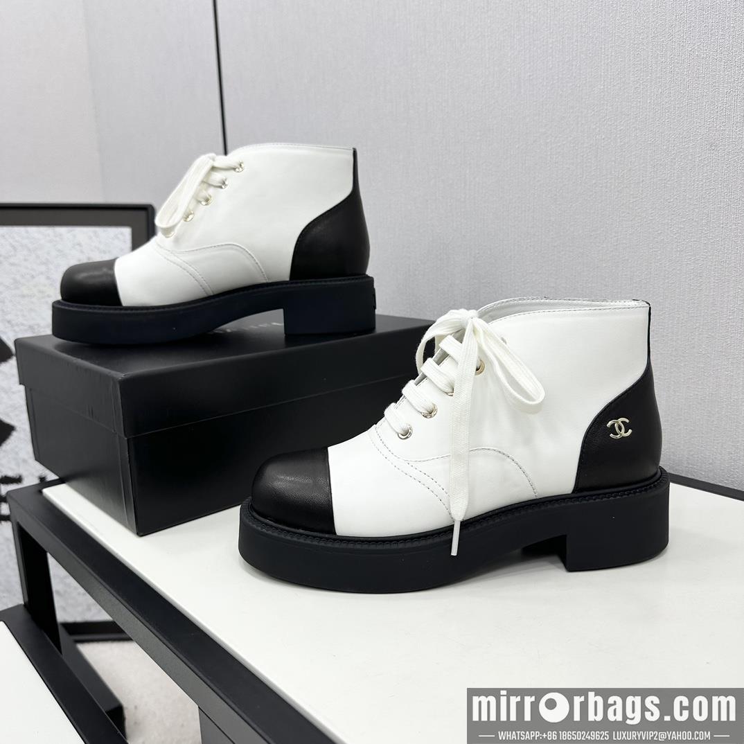 Chanel Shoes sz35-41 h1123