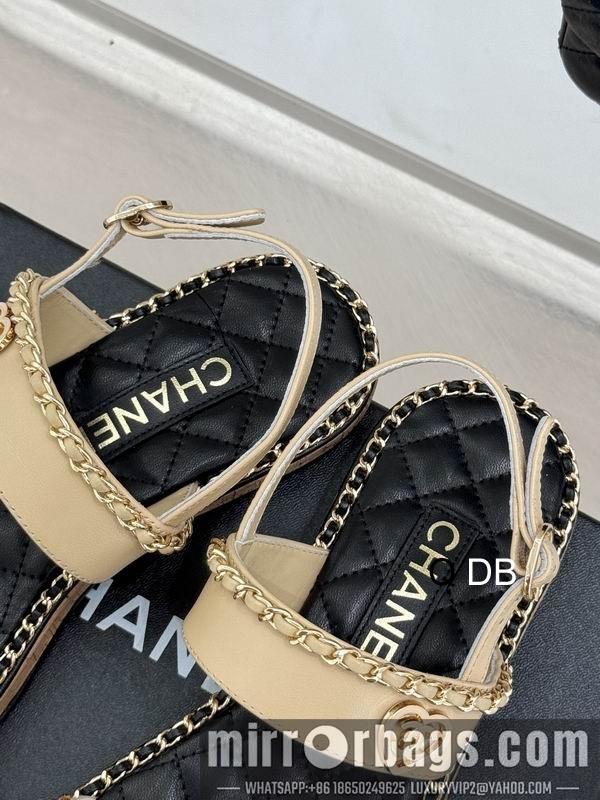 Chanel Shoes sz35-40 DB0311