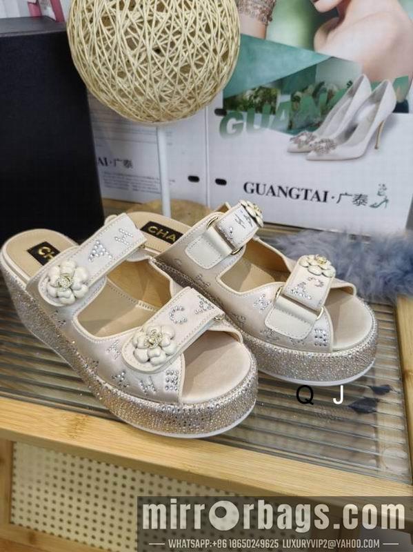 Chanel Shoes sz35-40 XJ0723