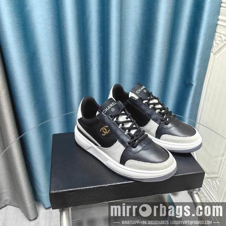 Chanel Shoes sz35-45 mnh0201