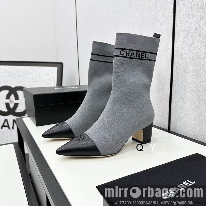 Chanel Shoes sz35-39 FY1124