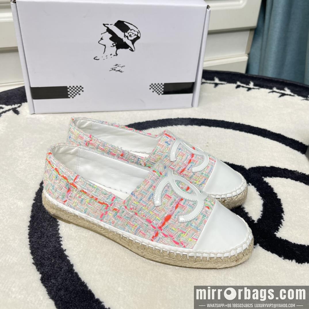 Chanel Shoes sz35-40 h0620