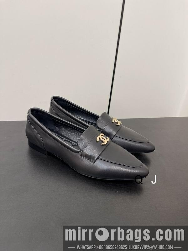 Chanel Shoes sz35-40 XJ0902