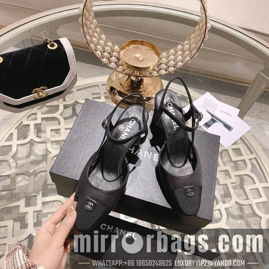 Chanel Shoes sz34-43 6.5cm mnh0703