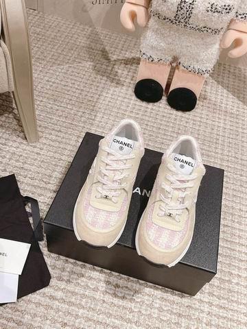 Chanel Shoes sz35-45 mnh0401