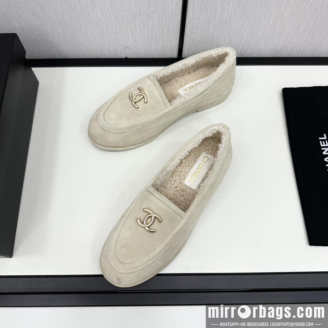 Chanel Shoes sz35-39 h1101