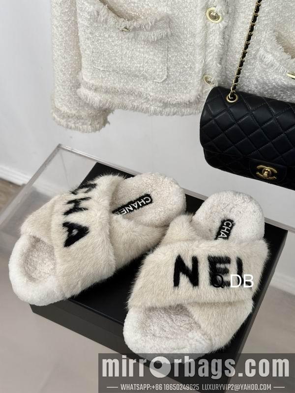 Chanel Shoes sz35-40 DB1202