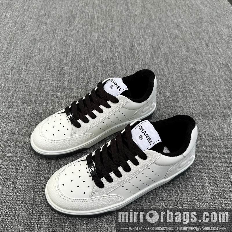 Chanel Shoes sz39-44 hnm0113