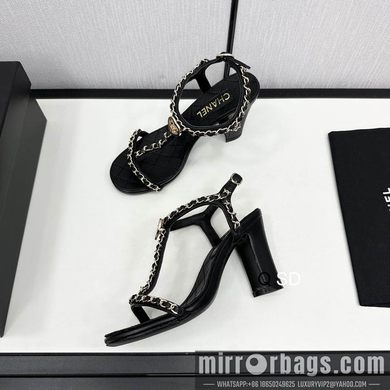 Chanel Shoes sz35-40 SD1202