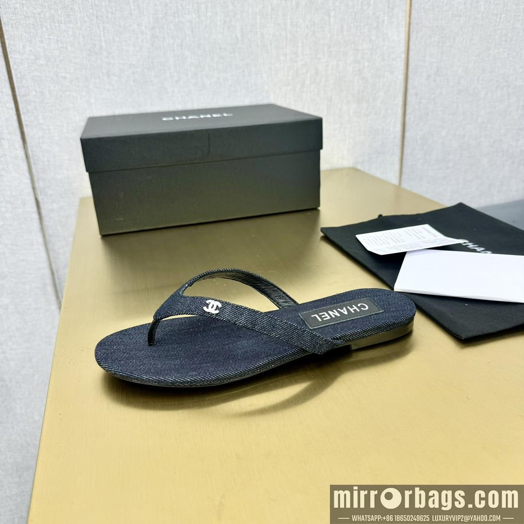 Chanel Shoes sz35-39 h0503