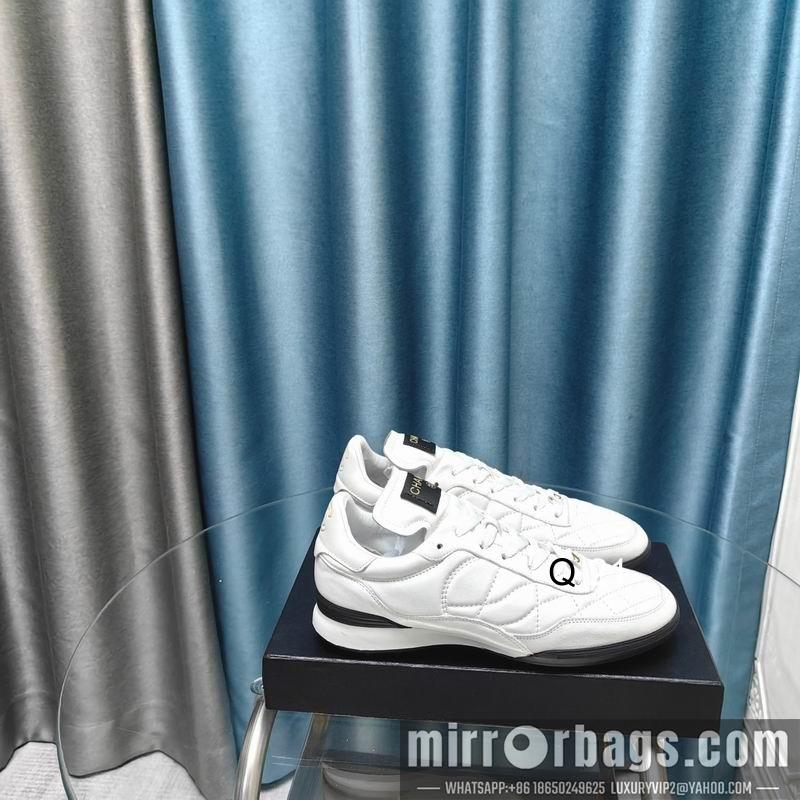 Chanel Shoes Chanel sz35-40 2C YS1007