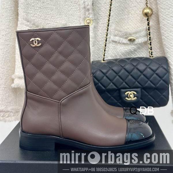 Chanel Shoes sz35-40 DB1008