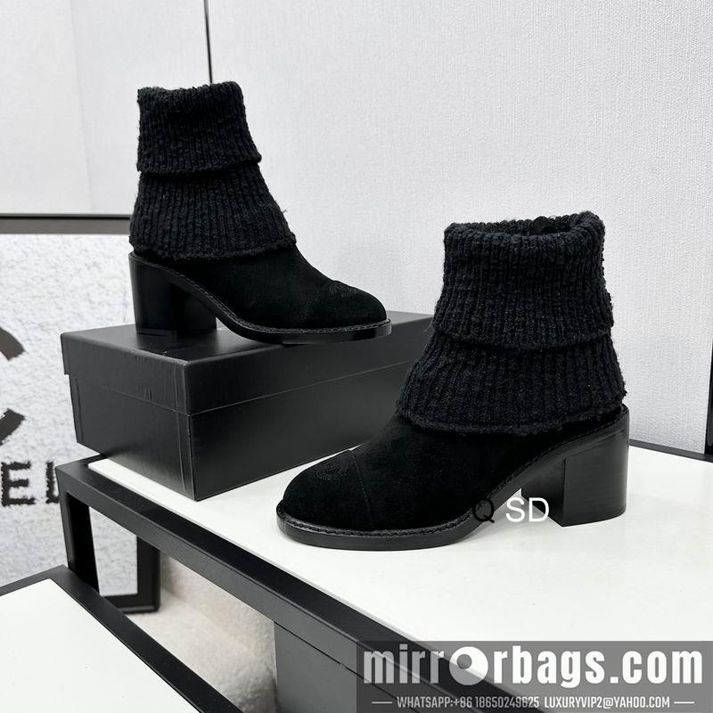 Chanel Shoes sz35-40 SD1201