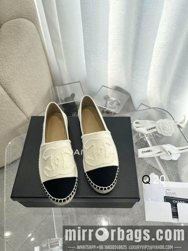Chanel Shoes sz35-40 5C XX0710