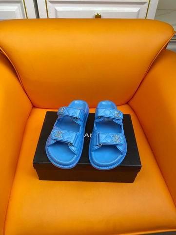Chanel Shoes sz35-40 mnh0406