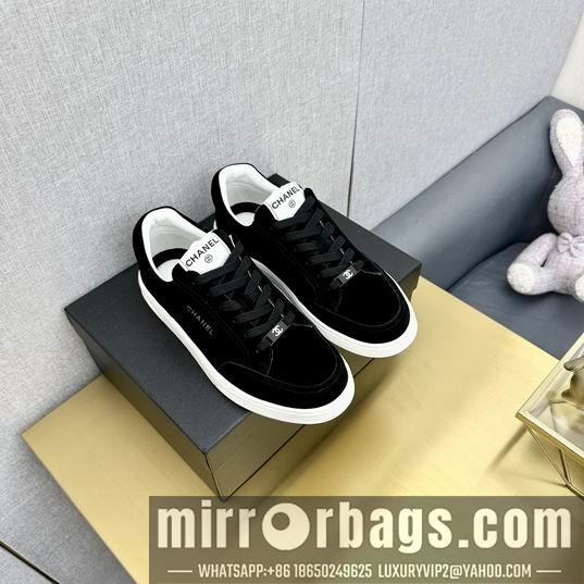 Chanel Shoes sz35-42 mnh0201
