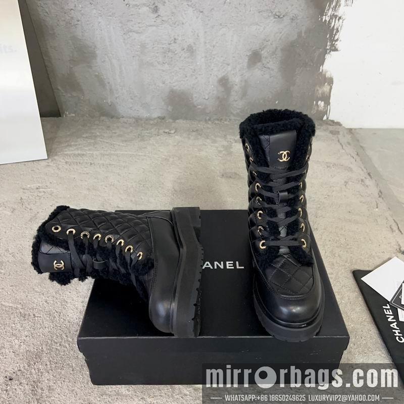 Chanel Shoes sz35-40 fsm0110