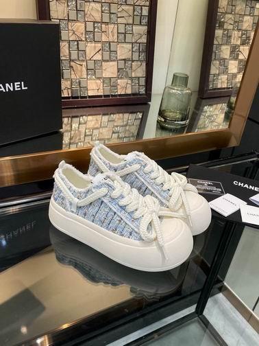 Chanel Shoes sz35-41 mnh0304