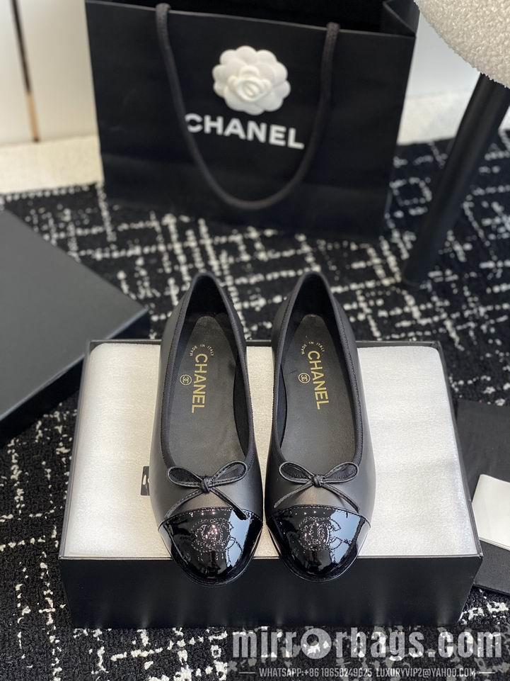 Chanel Shoes sz35-41 mnh0208