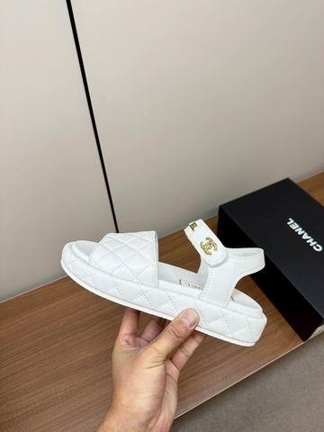 Chanel Shoes sz35-39 mnh0313