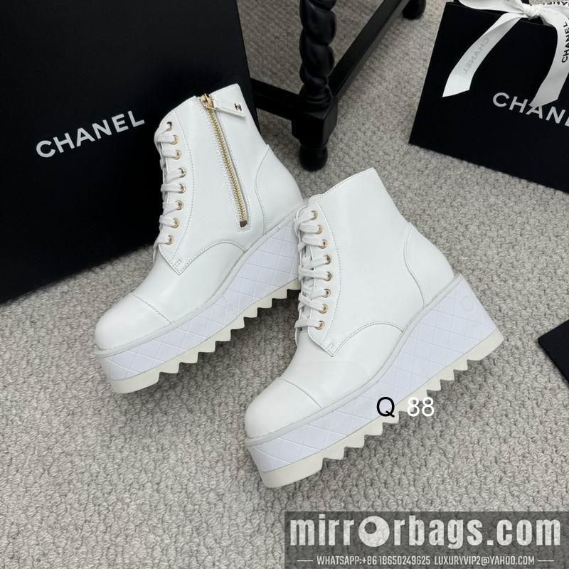 Chanel Shoes sz35-40 K1130