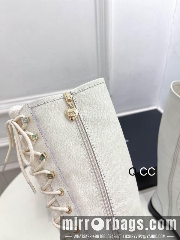 Chanel Shoes sz35-40 XC1236