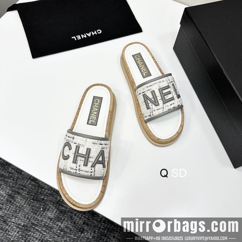 Chanel Shoes sz35-40 SD0307