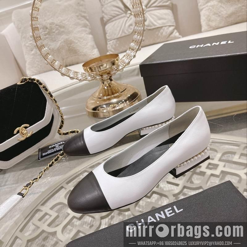 Chanel Shoes sz35-39 fsm0103