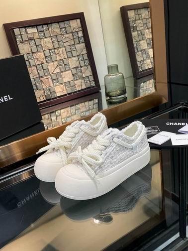 Chanel Shoes sz35-41 mnh0304