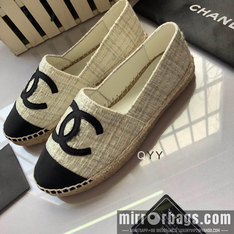 Chanel Shoes sz34-42YY0110