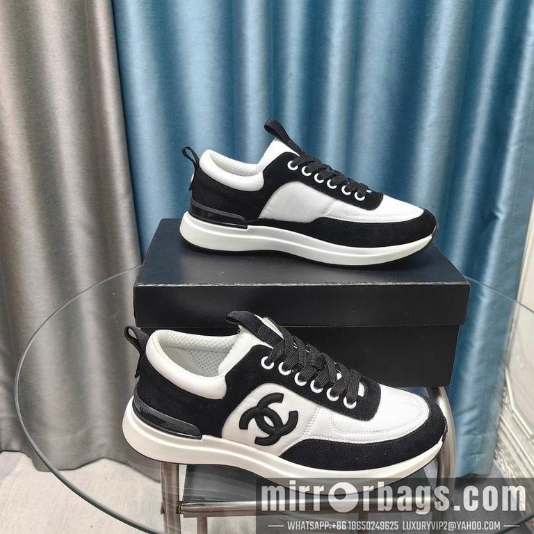 Chanel Shoes sz35-41 mnh0806