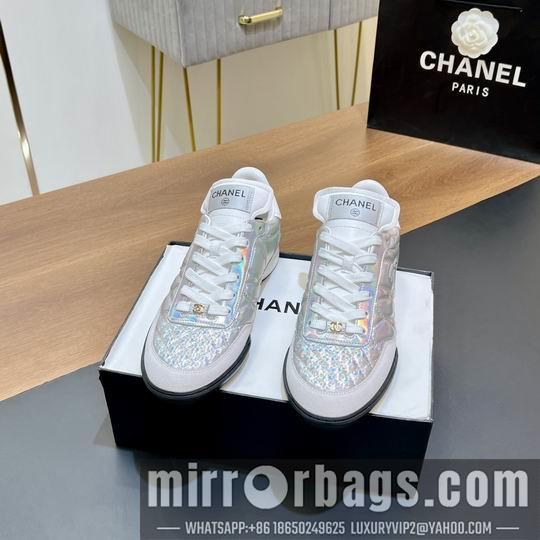 Chanel Shoes sz35-40 mnh0802