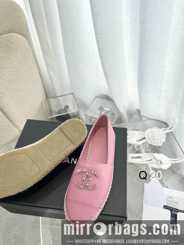 Chanel Shoes sz35-40 5C XX0709